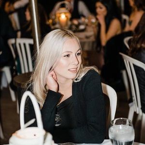 Meet your Posher, Amber